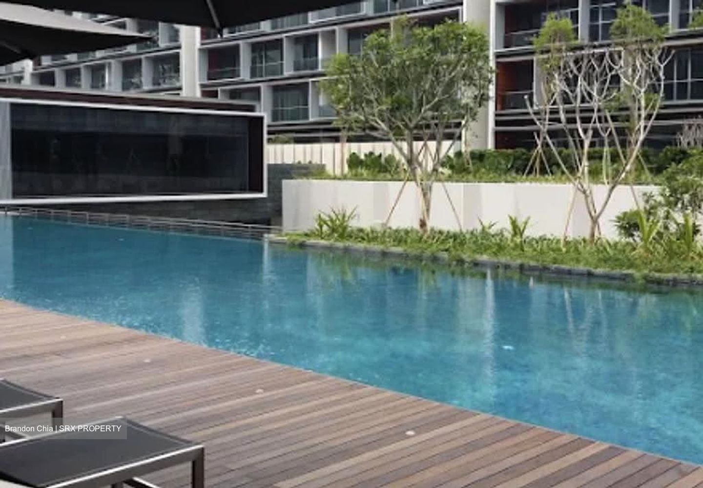 Seletar Park Residence (D28), Condominium #611996961